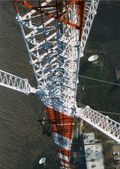 Trans Tower project in Walnut Grove